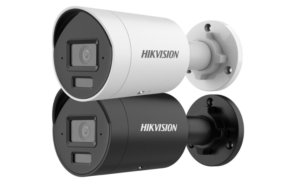 Network Cameras